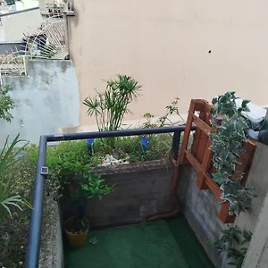 Casa vacanze Casalicuti, Catania