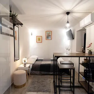 Appartamento Loft Pantano, Center Bellini, Catania