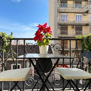 Appartamento Persefone, Catania