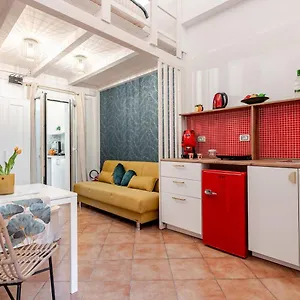 Appartamento Sabbie Dell'etna - Eleganza E Comfort Nel Cuore Di Con Parcheggio Privato, Catania