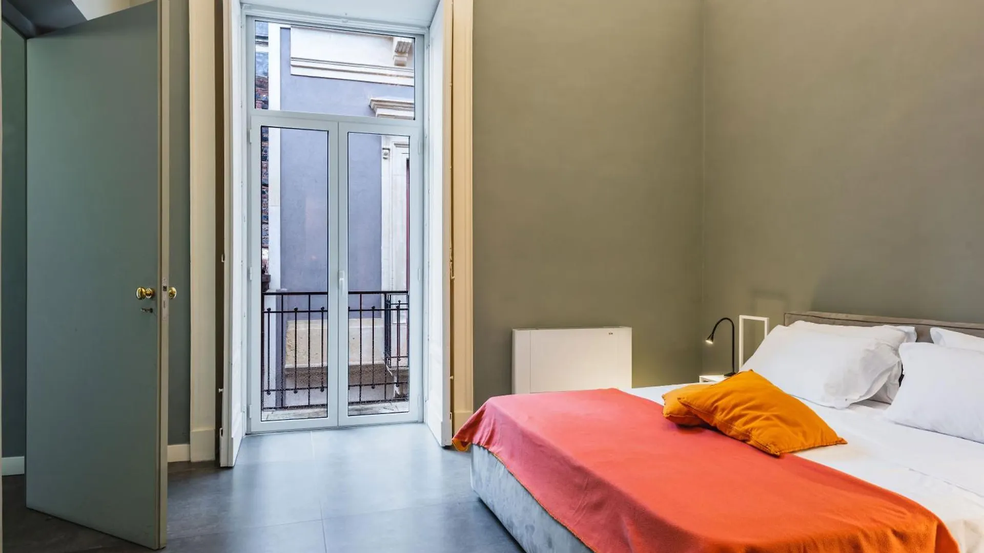Homelet Catania